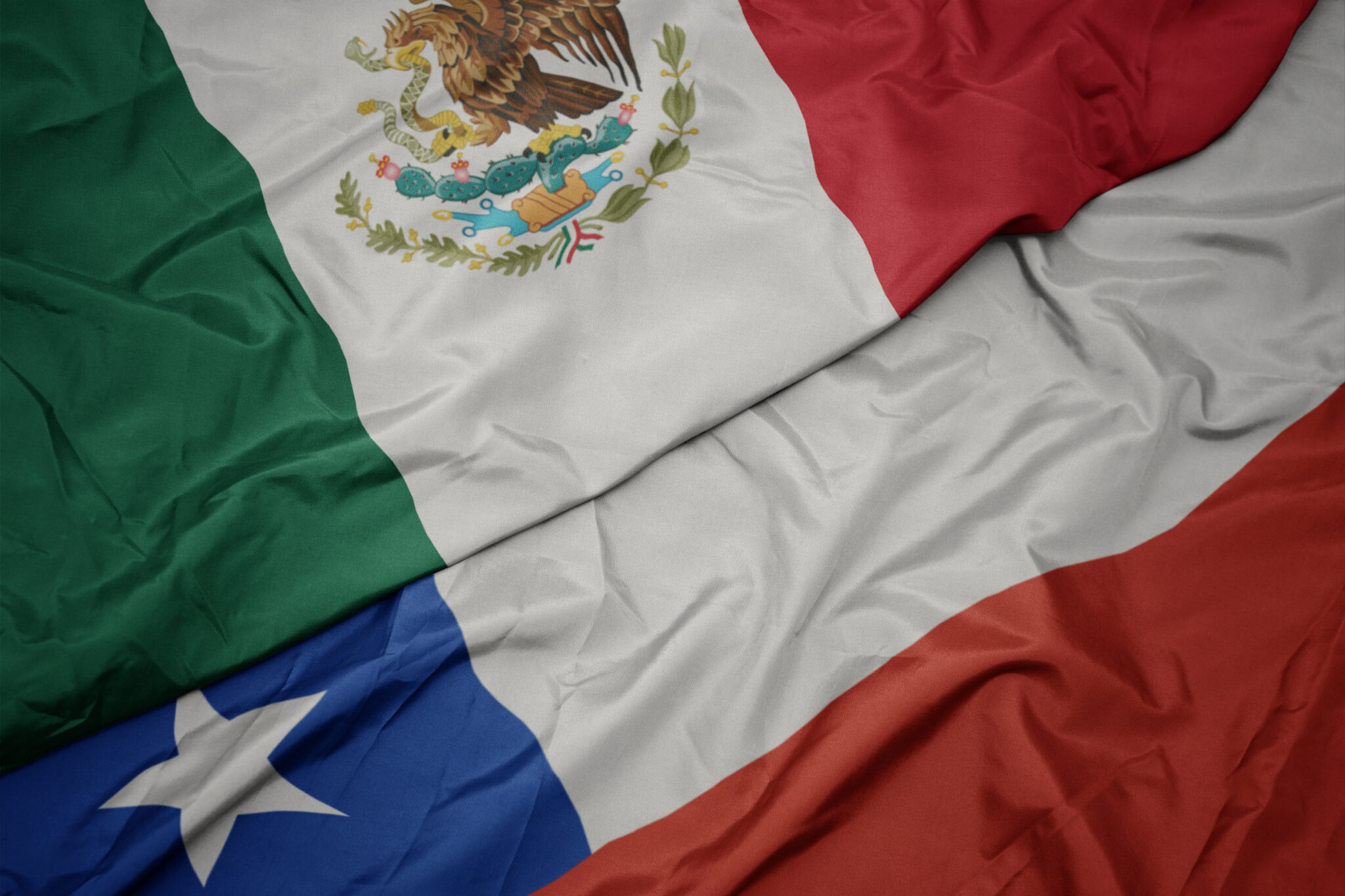 Роды в Мексике или Чили: сравним?
