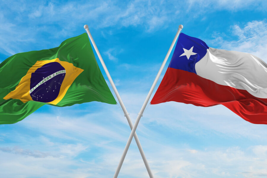 Бразилия против Чили: где лучше рожать ребенка?