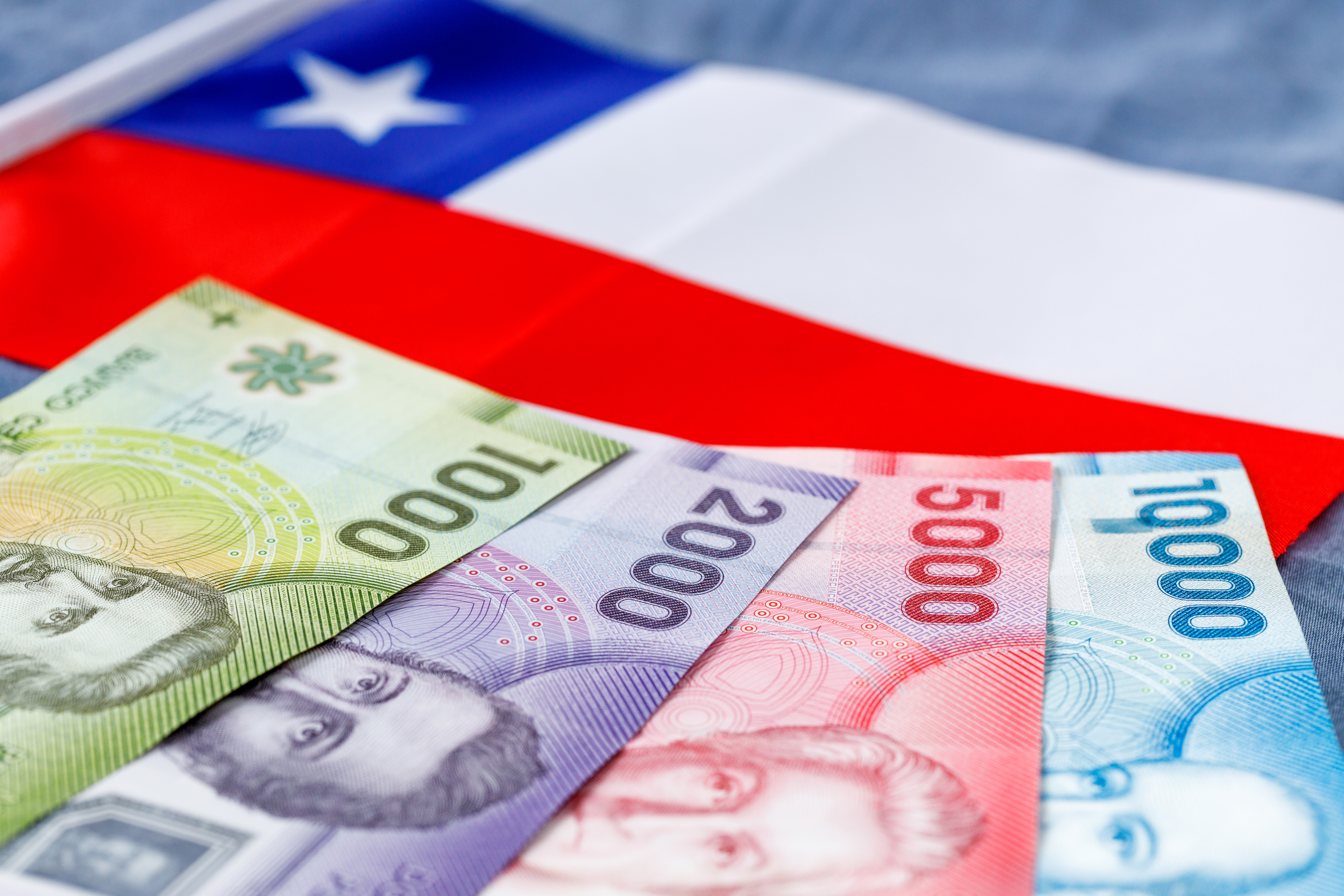 Кто может открыть счет в чилийском банке