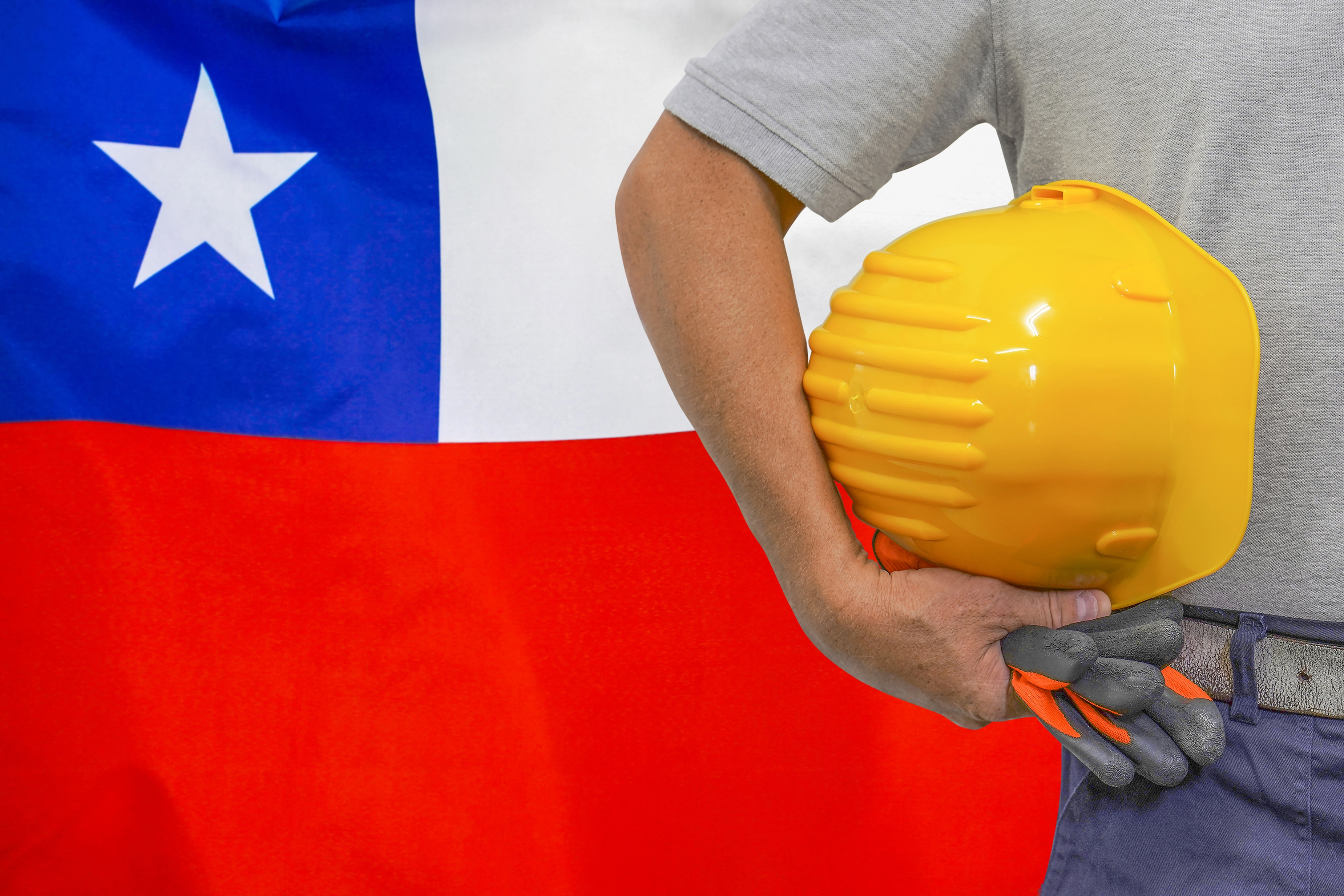 Как найти работу в Чили и легально трудоустроиться