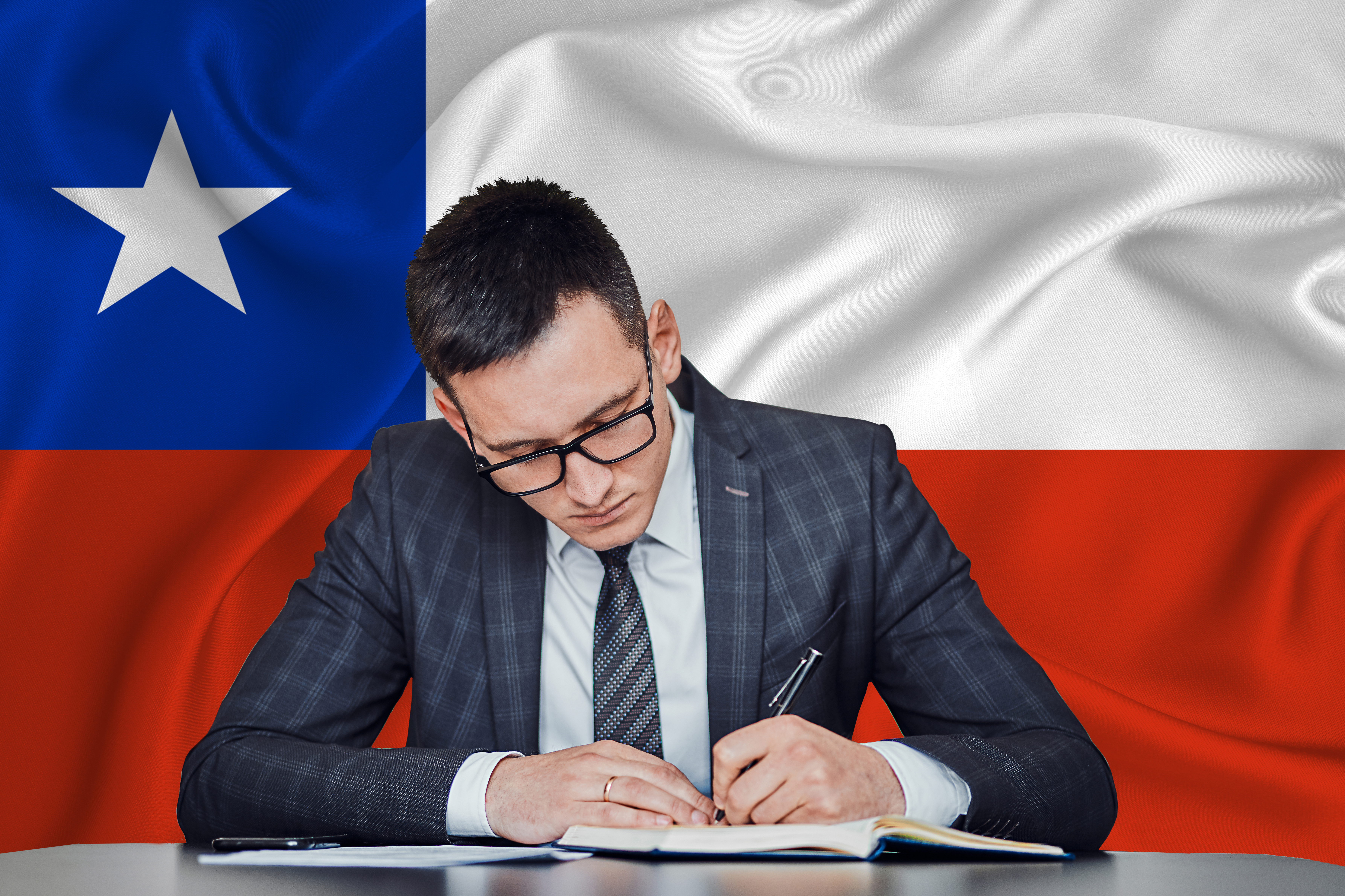 Налоговая система Чили