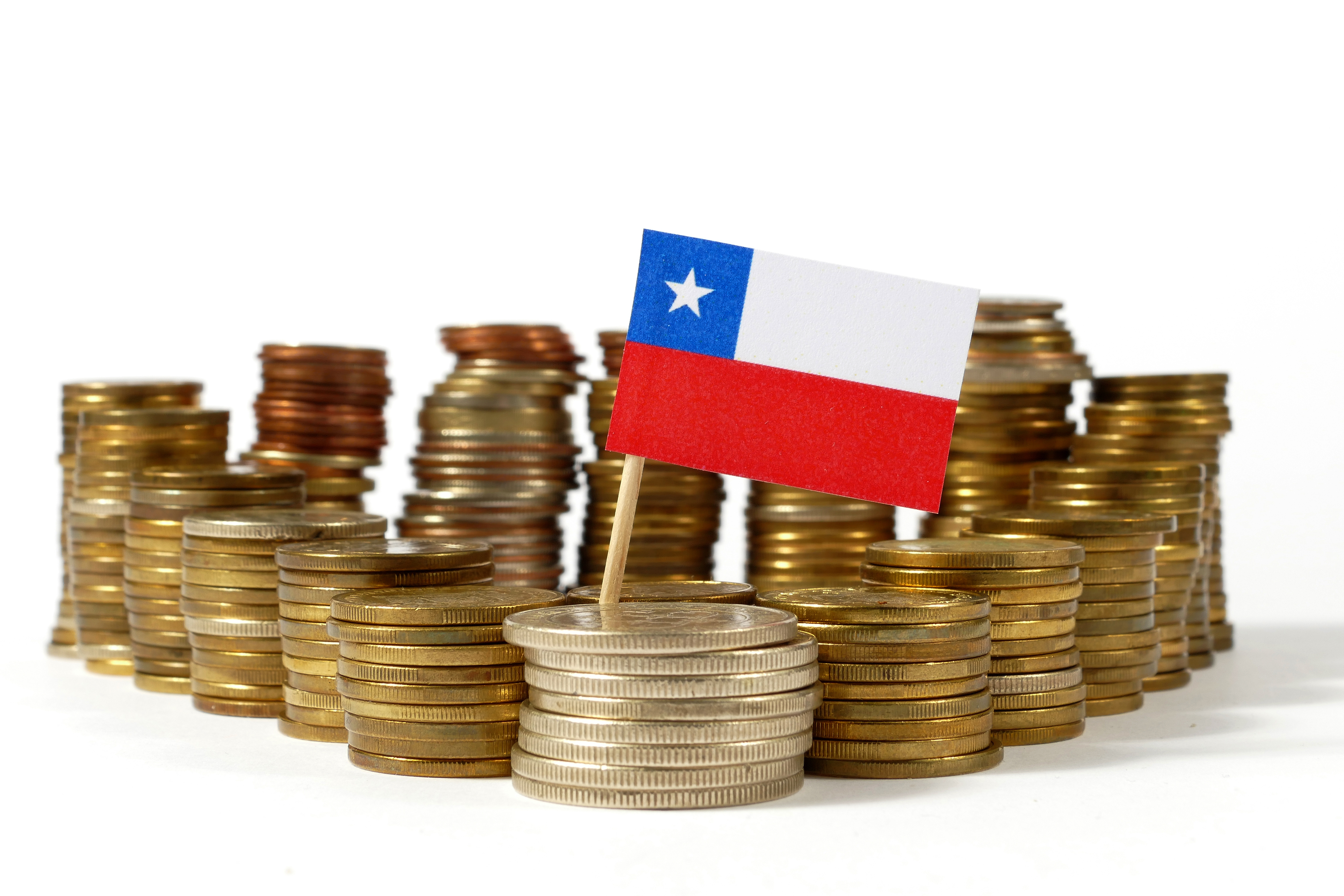 Налоги в Чили для физических и юридических лиц