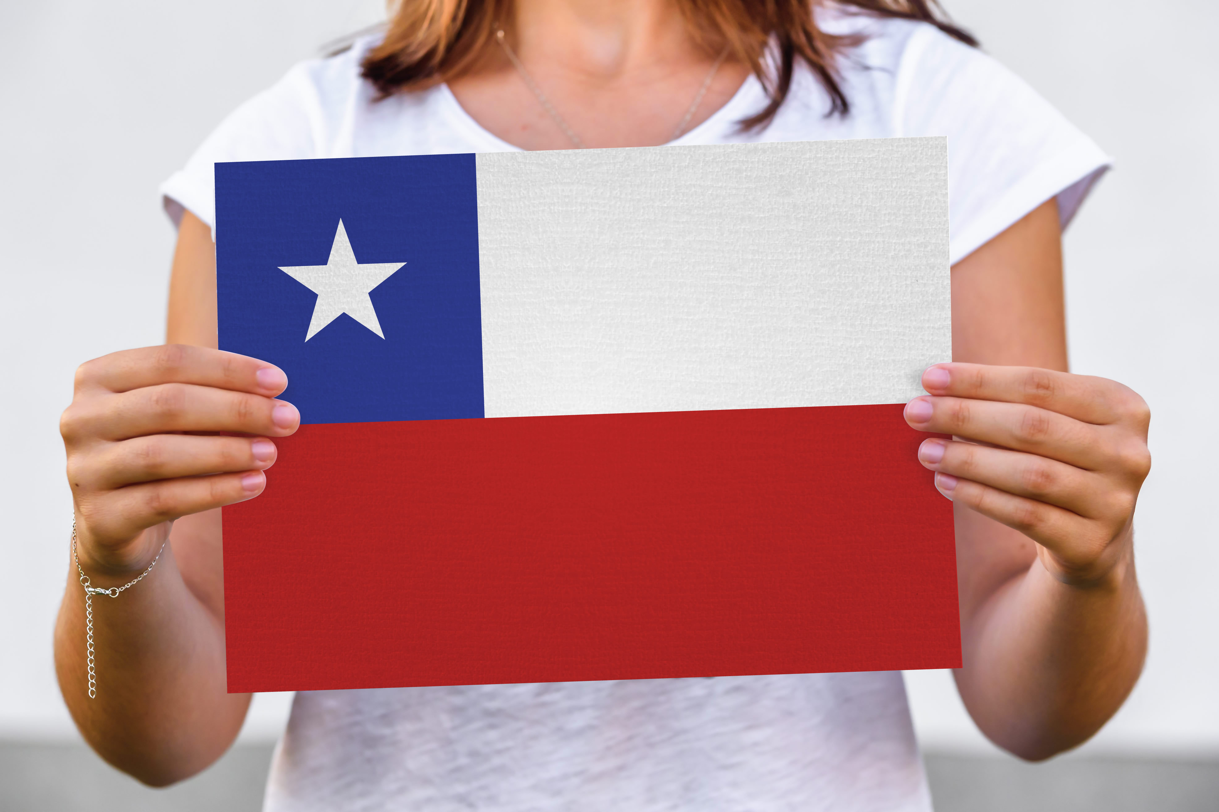 Получение гражданства Чили через брак