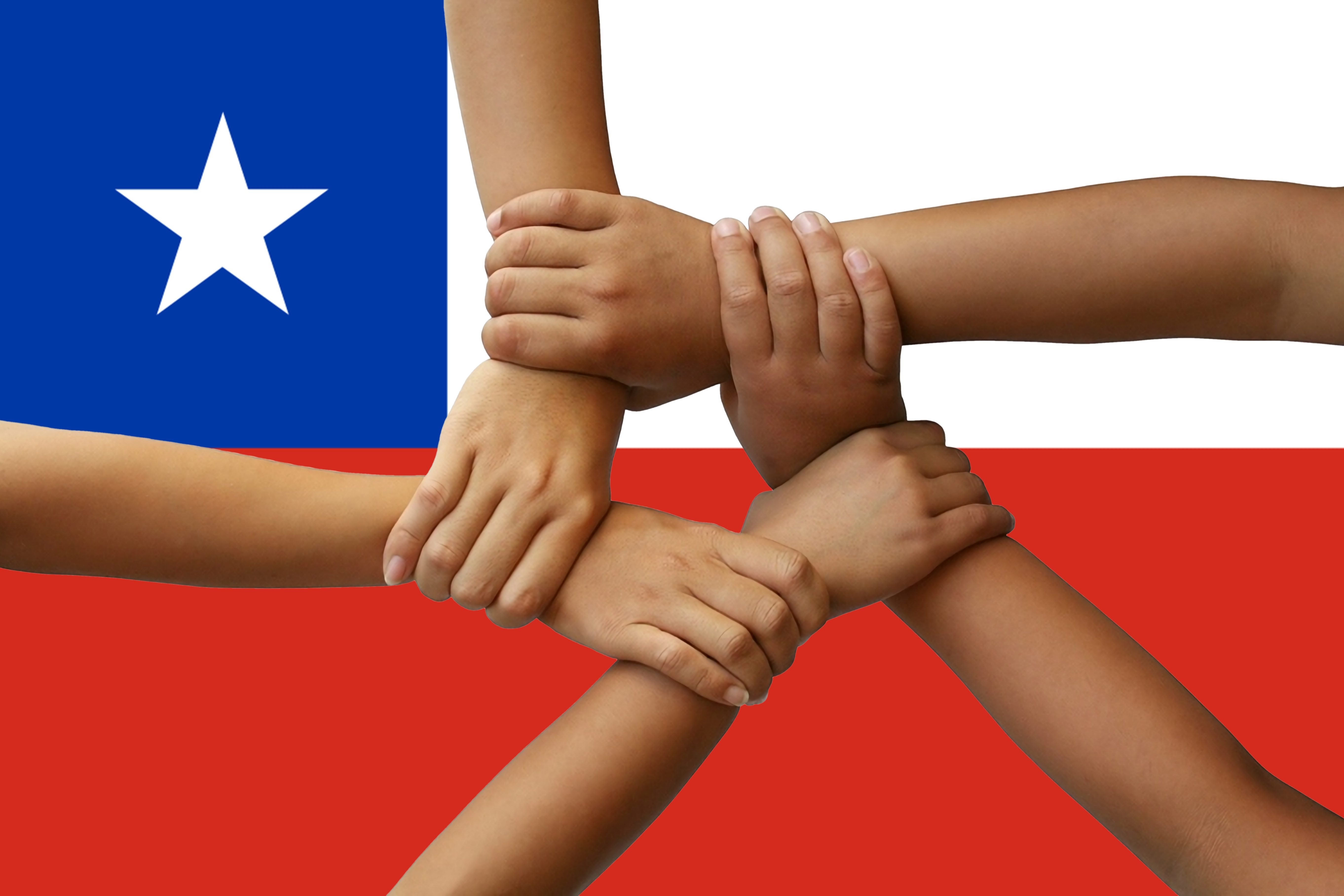 Программа воссоединения с семьей в Чили