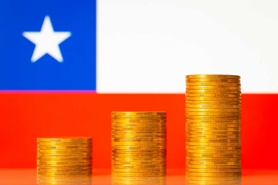 Chilean Peso: A Detailed Look at the Currency in Chile